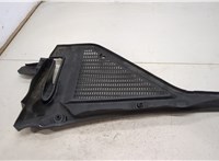  Жабо под дворники (дождевик) BMW X5 E70 2006-2013 20425030 #1