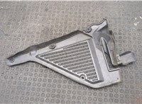  Жабо под дворники (дождевик) BMW X5 E70 2006-2013 20425030 #5