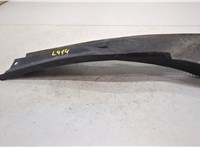  Жабо под дворники (дождевик) Mercedes S W126 1979-1991 20425035 #2