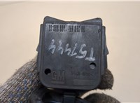  Переключатель поворотов Opel Astra G 1998-2005 20425040 #3