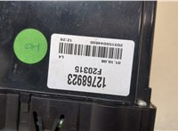  Переключатель отопителя (печки) Saab 9-5 2005-2010 20425043 #3