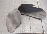  Защита арок (подкрылок) Ford Fiesta 2001-2007 20425068 #3