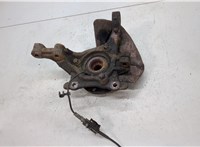  Ступица (кулак, цапфа) Opel Zafira B 2005-2012 20425072 #2