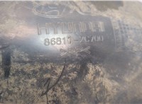  Защита арок (подкрылок) Hyundai Coupe (Tiburon) 2002-2009 20425075 #2
