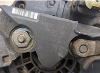  Генератор Opel Zafira B 2005-2012 20425085 #4