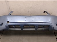  Бампер Toyota Highlander 2 2007-2013 20425092 #1