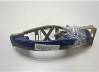 7H0837205D Ручка двери наружная Volkswagen Touran 2003-2006 20425093 #1