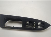 1K4959857A Кнопка стеклоподъемника (блок кнопок) Volkswagen Touran 2003-2006 20425094 #1