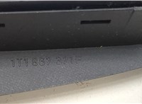 1K4959857A Кнопка стеклоподъемника (блок кнопок) Volkswagen Touran 2003-2006 20425094 #3