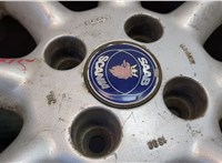 4647475 Комплект литых дисков Saab 9000 20425098 #20