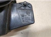  Лючок бензобака Citroen C5 2008-2017 20425112 #5