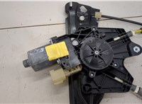  Стеклоподъемник электрический Ford Mondeo 5 2015-2019 20425123 #2