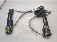  Стеклоподъемник электрический Ford Mondeo 5 2015-2019 20425123 #4