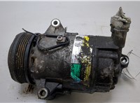 6854059, 93187227, 93196859, 13124750 Компрессор кондиционера Opel Astra H 2004-2010 20425134 #1