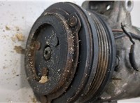 6854059, 93187227, 93196859, 13124750 Компрессор кондиционера Opel Astra H 2004-2010 20425134 #2