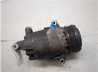 6854059, 93187227, 93196859, 13124750 Компрессор кондиционера Opel Astra H 2004-2010 20425134 #5