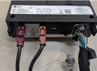84596570 Блок управления телефоном Chevrolet Malibu 2018-2025 20425144 #3