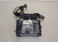  Блок управления двигателем Iveco Daily 4 2005-2011 20425154 #1