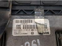  Блок управления двигателем Iveco Daily 4 2005-2011 20425154 #2
