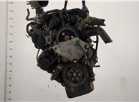  Двигатель (ДВС) Opel Corsa C 2000-2006 20425157 #1