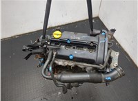  Двигатель (ДВС) Opel Corsa C 2000-2006 20425157 #8
