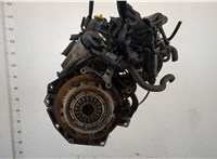  Двигатель (ДВС) Opel Corsa C 2000-2006 20425157 #2
