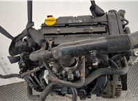  Двигатель (ДВС) Opel Corsa C 2000-2006 20425157 #5