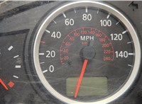  Щиток приборов (приборная панель) Nissan Almera N16 2000-2006 20425160 #3
