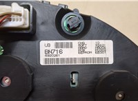  Щиток приборов (приборная панель) Nissan Almera N16 2000-2006 20425160 #5