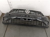  Бампер Volkswagen Jetta 7 2018- 20425162 #2