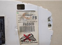  Щиток приборов (приборная панель) Ford Focus 2 2008-2011 20425164 #6