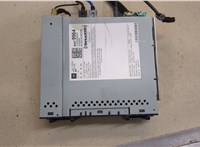 84479964 Блок управления радиоприемником Chevrolet Malibu 2018-2025 20425165 #3
