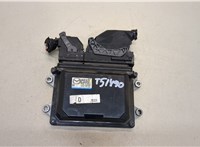 Блок управления двигателем Mazda CX-5 2012-2017 20425173 #1