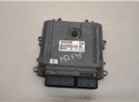  Блок управления двигателем Volvo XC90 2002-2014 20425175 #1