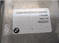  Блок управления двигателем BMW 7 E65 2001-2008 20425179 #3