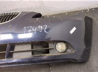 51117111739, 7111739 Бампер BMW 5 E60 2003-2010 20425183 #2