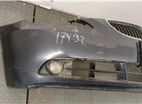  Бампер BMW 5 E60 2003-2010 20425183 #2