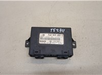  Блок управления парктрониками Porsche Cayenne 2002-2010 20425188 #1