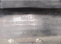  Накладка на порог Buick Encore GX 2019-2024 20425199 #4