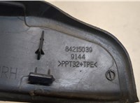 84215039 Молдинг стекла (лобовое) Chevrolet Malibu 2018-2025 20425209 #3