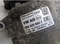 Компрессор кондиционера Skoda Yeti 2009-2018 20425219 #3
