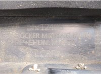  Накладка на порог Buick Encore GX 2019-2024 20425236 #3