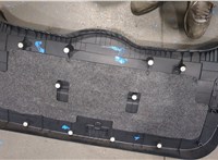  Обшивка крышки (двери) багажника Hyundai ix 35 2010-2015 20425237 #1