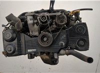  Двигатель (ДВС) Subaru Forester (S12) 2008-2012 20425240 #1