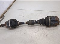  Полуось (приводной вал, шрус) Toyota Highlander 2 2007-2013 20425256 #2