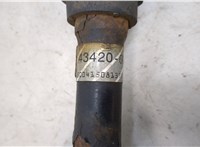  Полуось (приводной вал, шрус) Toyota Highlander 2 2007-2013 20425256 #3