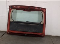  Крышка (дверь) багажника Nissan Note E11 2006-2013 20425261 #5