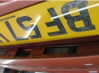  Крышка (дверь) багажника Nissan Note E11 2006-2013 20425261 #8