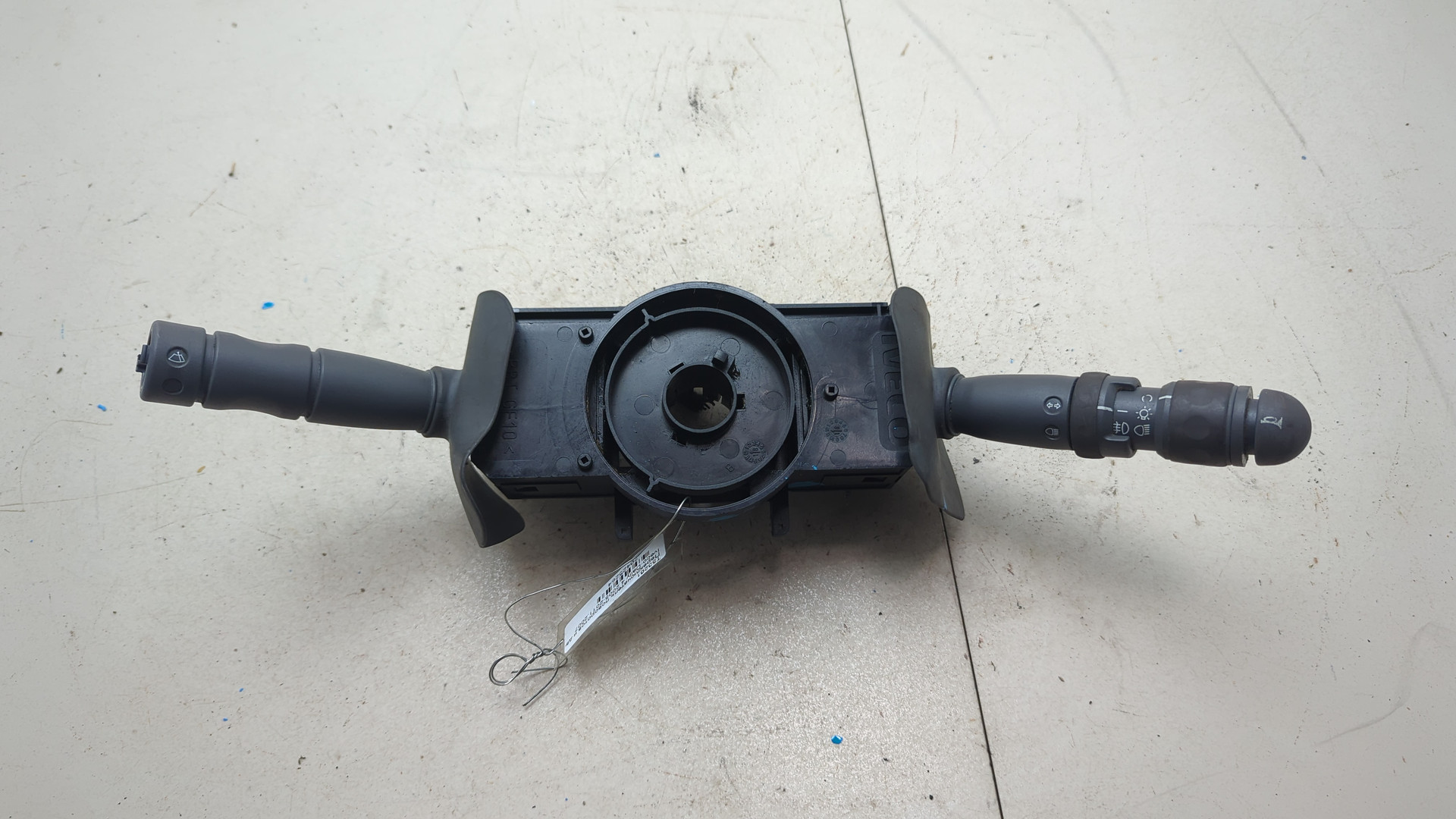 Переключатель подрулевой