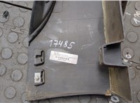  Накладка на порог Chevrolet Volt 2010-2015 20425265 #3
